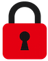 Visionz Locksmith logo